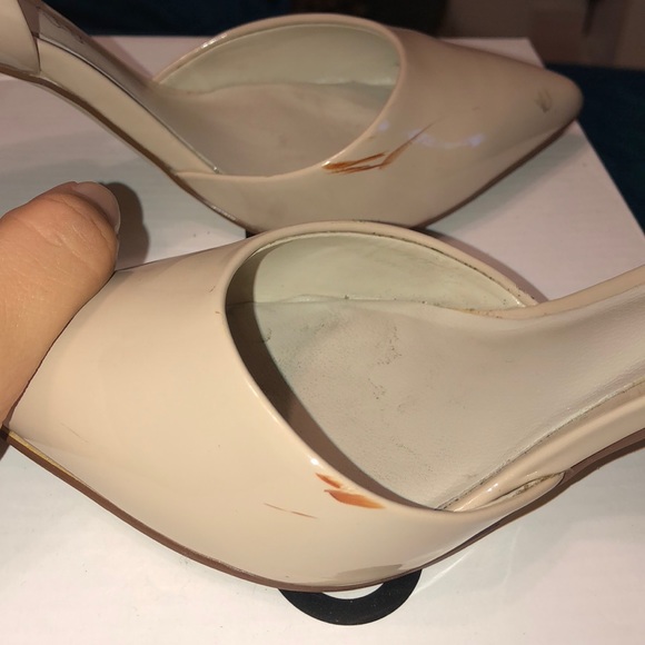 Aldo pointy toe heels - Picture 8 of 8